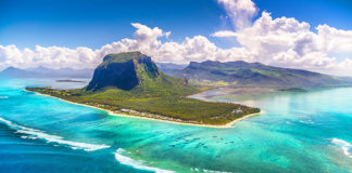 Urokliwe wakacje na wyspie Mauritius