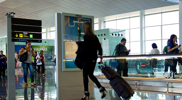 Podróże samolotem - jak wybrać odpowiedni bagaż?