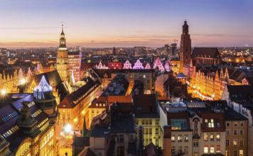 Jak wybrać hostel w centrum Wrocławia?