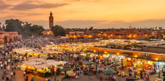 Maroko – najpopularniejszy kierunek wakacyjny sezonu!