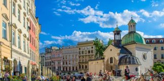 Jaki hotel w Krakowie wybrać?