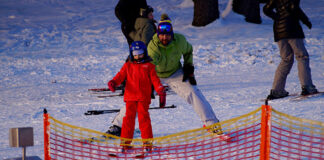 Wczasy z animacjami dla dzieci w górach – wybór na lato i zimę!