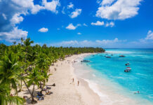 Czy Punta Cana to rzeczywiście raj na ziemi