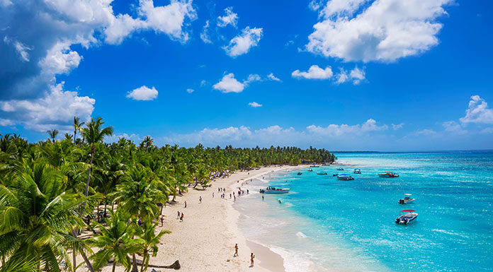 Czy Punta Cana to rzeczywiście raj na ziemi