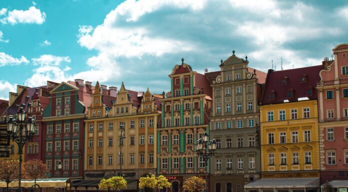 Najlepszy hotel na spotkania biznesowe we Wrocławiu