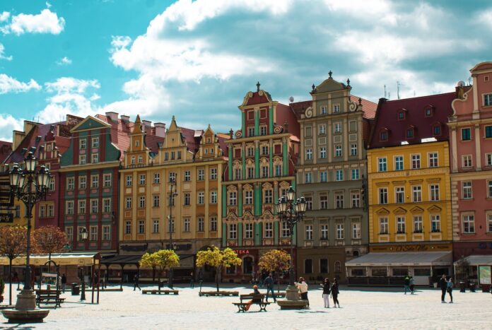 Najlepszy hotel na spotkania biznesowe we Wrocławiu