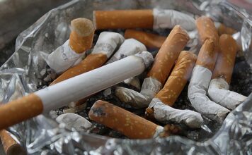 Ile papierosów można przewieźć do USA?