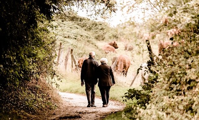 Ile wynosi średnia emerytura w USA?