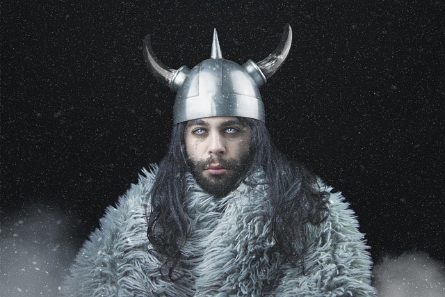 Czy Ragnar istniał naprawdę? Czy Ragnar istniał naprawdę?