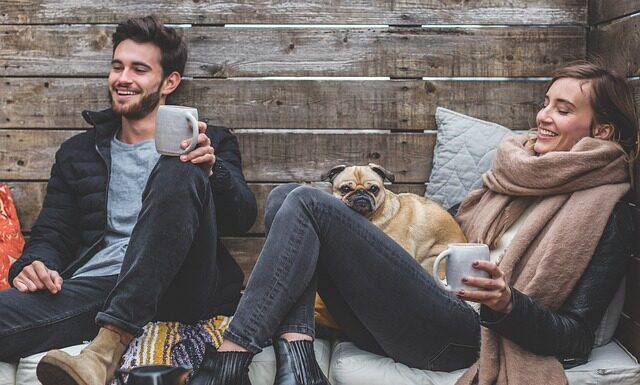 Ile kosztują spodnie Levis w USA?