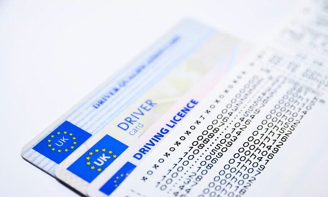 Czy Polak może zrobić prawo jazdy na Ukrainie?