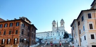 Czy w Hiszpanii można zając czyjeś mieszkanie?