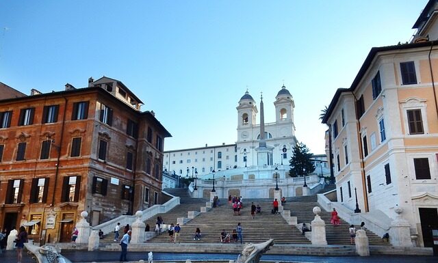 Czy w Hiszpanii można zając czyjeś mieszkanie?