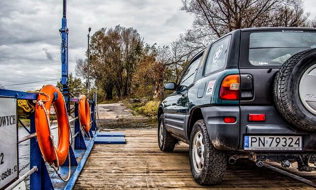 Czego nie można przewozić w bagażu rejestrowanym?