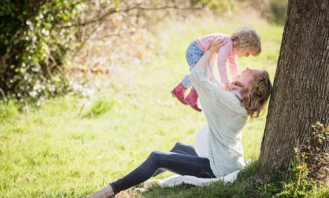 Ile trzeba leżeć po stosunku żeby zajść w ciążę?