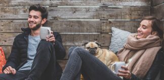 Ile kosztuje kawa w Kopenhadze?