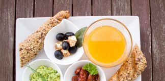 Gdzie tanio zjeść w Danii?