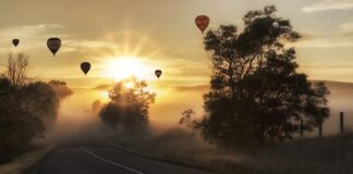 Jak najwyżej może lecieć samolot?