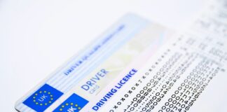 Czy Polak może stracić prawo jazdy w Niemczech?