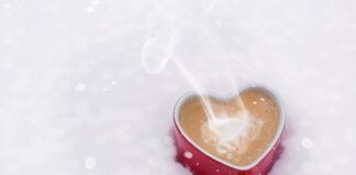 Czy w Danii obchodzi się walentynki?