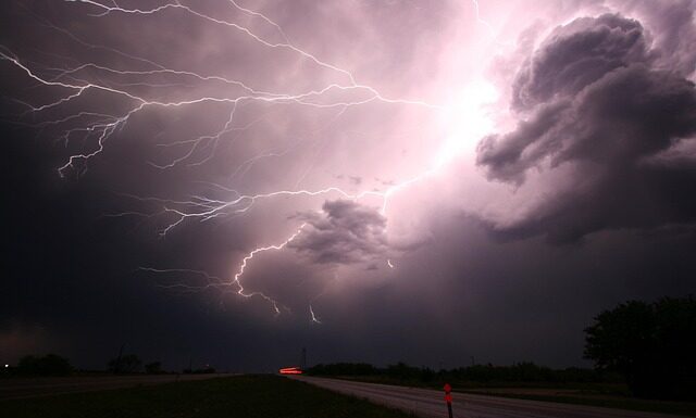 Jaki klimat panuje w Danii?