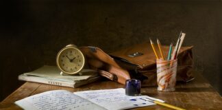 W jakim wieku kończy się szkole w Danii?