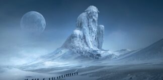 Ile kosztują lody w Danii?