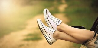 Ile się jedzie samochodem do Danii?