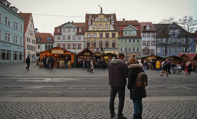 Gdzie warto pojechać dania?