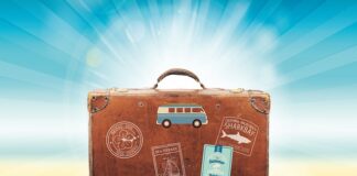 Co się dzieje z bagażem po odprawie?