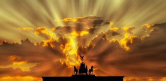 Czy w Berlinie nie można jeździć dieslem?