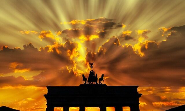 Czy w Berlinie nie można jeździć dieslem?