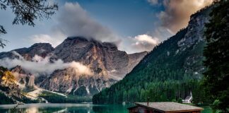 Ile kosztuje dom w Danii?