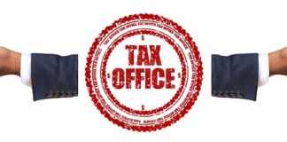 Czy polski urząd skarbowy wie że pracowało się za granicą?