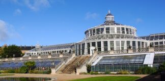 Czy w Kopenhadze jest morze?