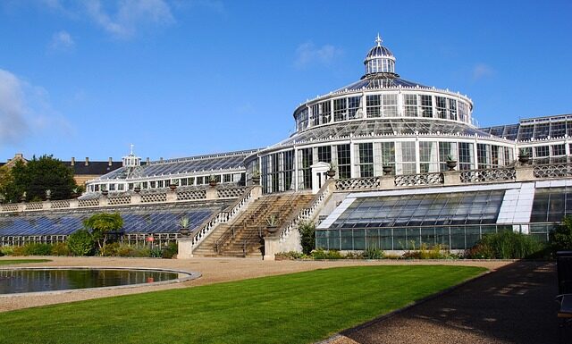 Czy w Kopenhadze jest morze?