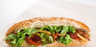 Ile kosztuje hot dog w Danii?