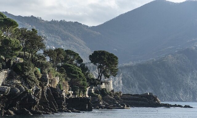 Ile kosztuje 7 dniowy pobyt nad morzem?