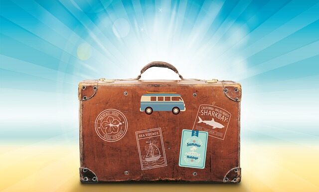 Co trzeba wyciągać z bagażu podręcznego przy odprawie?