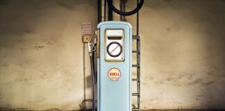 Ile kosztuje benzyna do Chorwacji?