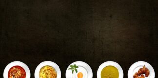 Ile kosztuje chleb w Kopenhadze?