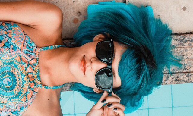 Jak chodzić na basen w hotelu?