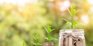 Kiedy świat wyjdzie z gotówki?