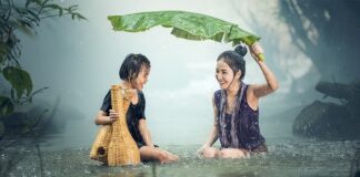 Kiedy dzieci w Danii mają wakacje?