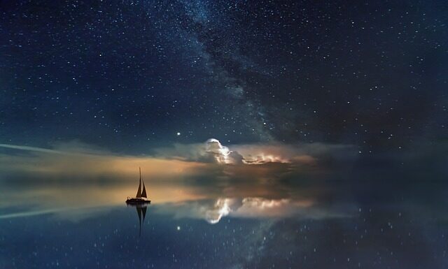 Ile trwa noc w Norwegii?