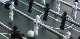 Ile daje się napiwku za pizzę?