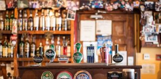 Ile kosztuje piwo Pilsner Urquell?