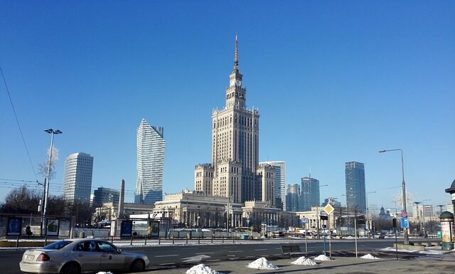 Czy w Polsce można wymienić korony duńskie?