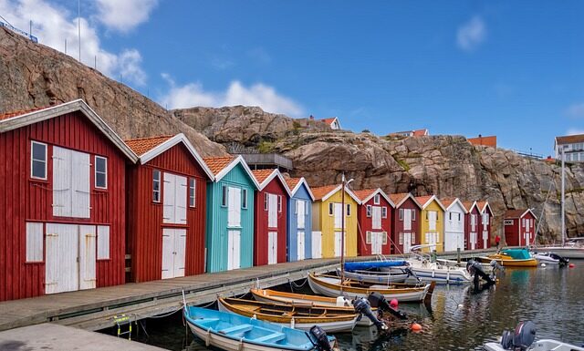 Czy warto znać szwedzki?