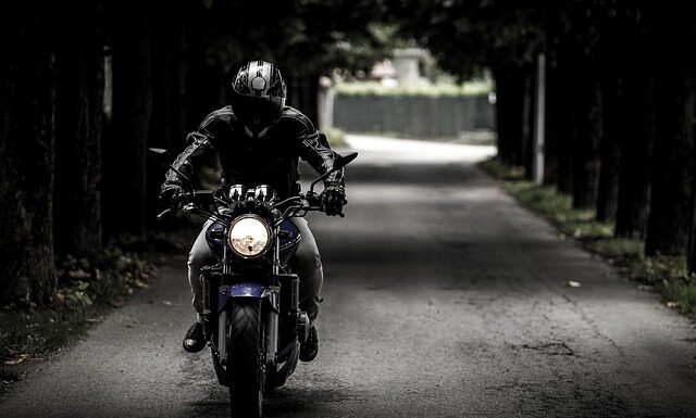 Czym jeździć w Danii?